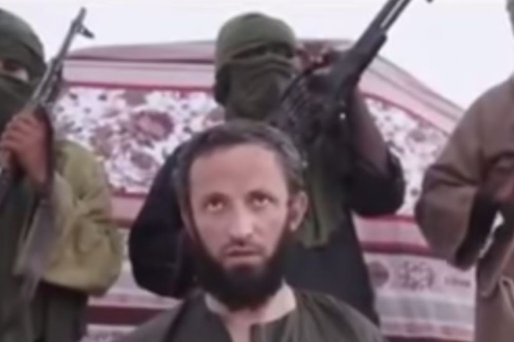 MOLIM VAS, POMOZITE MI: Džihadisti već 4 meseca drže Rumuna zarobljenog u Africi