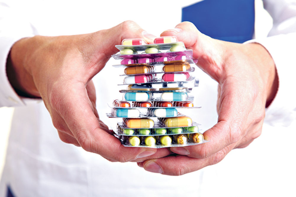 OPREZ: Čest unos antibiotika okidač za dijabetes?
