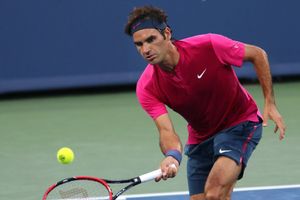 (VIDEO) UŠAO U ANALE: Udarac koji je patentirao Rodžer Federer dobio naziv
