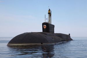 APOKALIPSA STIŽE IZ DUBINE: Najnovija ruska nuklearna podmornica, najopasnije oružje na planeti!