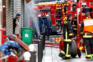 TINEJDŽER IZ BIH NAPRAVIO HAOS U KLAGENFURTU: Tata mu zabranio da izađe, a on pozvao vatrogasce