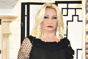 VESNA ZMIJANAC ŠOKIRA: Izgubila sam nevinost s nastavnikom! Vodili smo ljubav pored Ibra