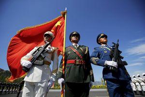 TREĆI SVETSKI RAT JE SAMO PITANJE VREMENA: Kina i SAD na ivici globalnog sukoba!