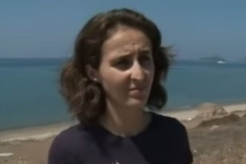 BILA SAM UŽASNUTA: Priča žene koja je uslikala utopljenog sirijskog dečaka