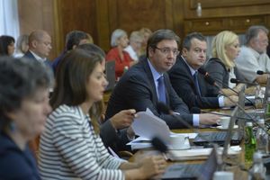 VLADA SRBIJE DALA SAGLASNOST: EPS predala zahteve za registraciju firmi na Kosovu