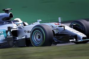 BLOG UŽIVO: Hamilton na pol poziciji u Monci