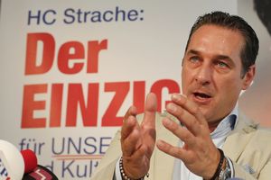 SKOČILI ZA 15 ODSTO: Veliki uspeh Slobodarske partije na izborima u Austriji