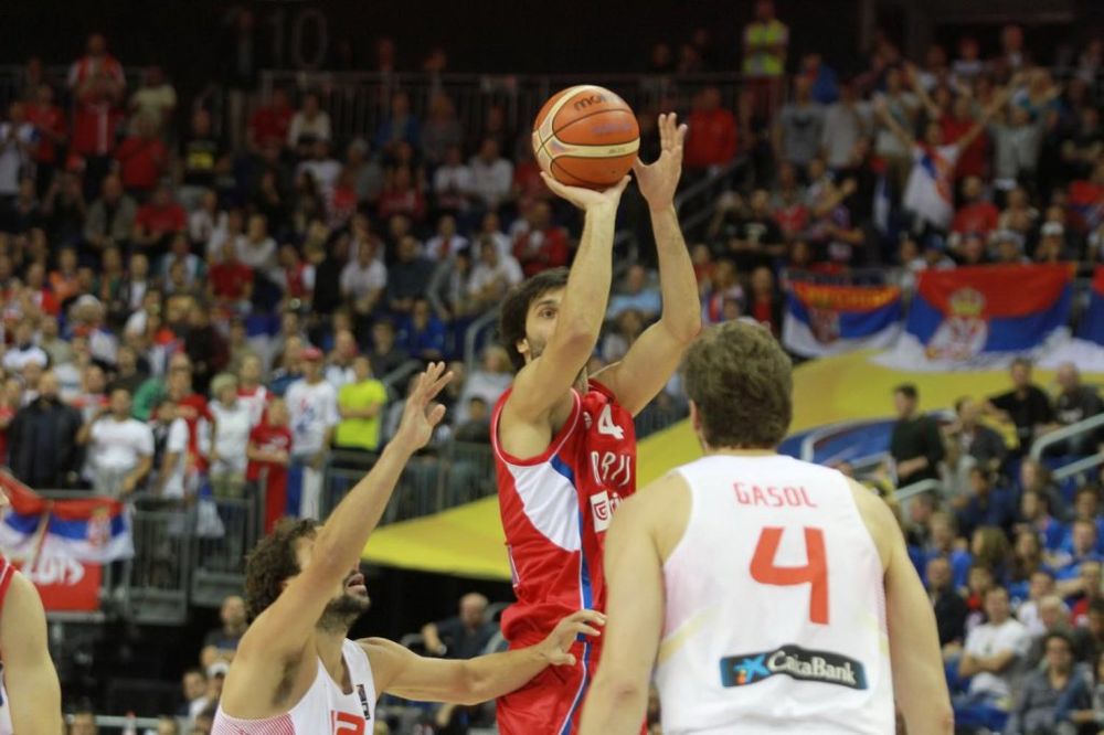 (VIDEO) TAKO JE IGRALA SRBIJA:  15 detalja po kojima treba da pamtimo 4. mesto na Evrobasketu