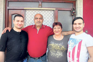 NAJVEĆE FACE U VELIKOM BRATU: Romi iz Srbije zaludeli Hrvate!