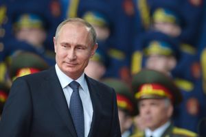 SPREMAJU SE ZA RAT: Putin naredio vanrednu proveru borbene gotovosti vojske