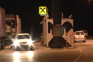 JARINJE: Vozila sa srpskim tablicama noćas bez problema ulazila na Kosovo
