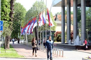 DŽONATAN MUR: Niko ne preti Republici Srpskoj