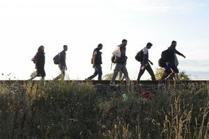 OVO JE SASVIM DRUGAČIJA PRIČA: Izbegličko putovanje od pet zvezdica