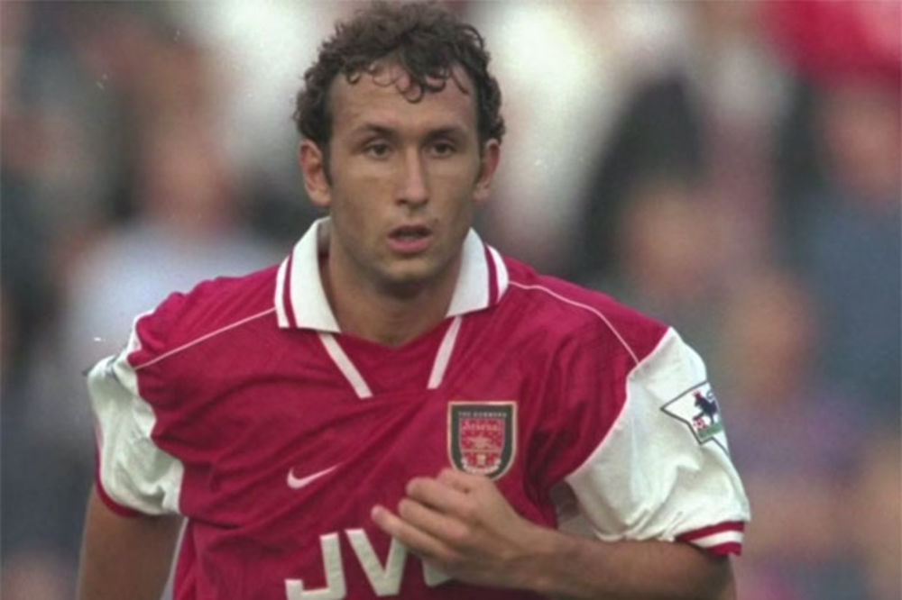(VIDEO) 35 KRIGLI PIVA: Evo kako je Arsenal osvojio duplu krunu 1998. godine