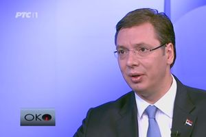 Vučić: Znao sam za snimke sa Dačićem i Bananom!