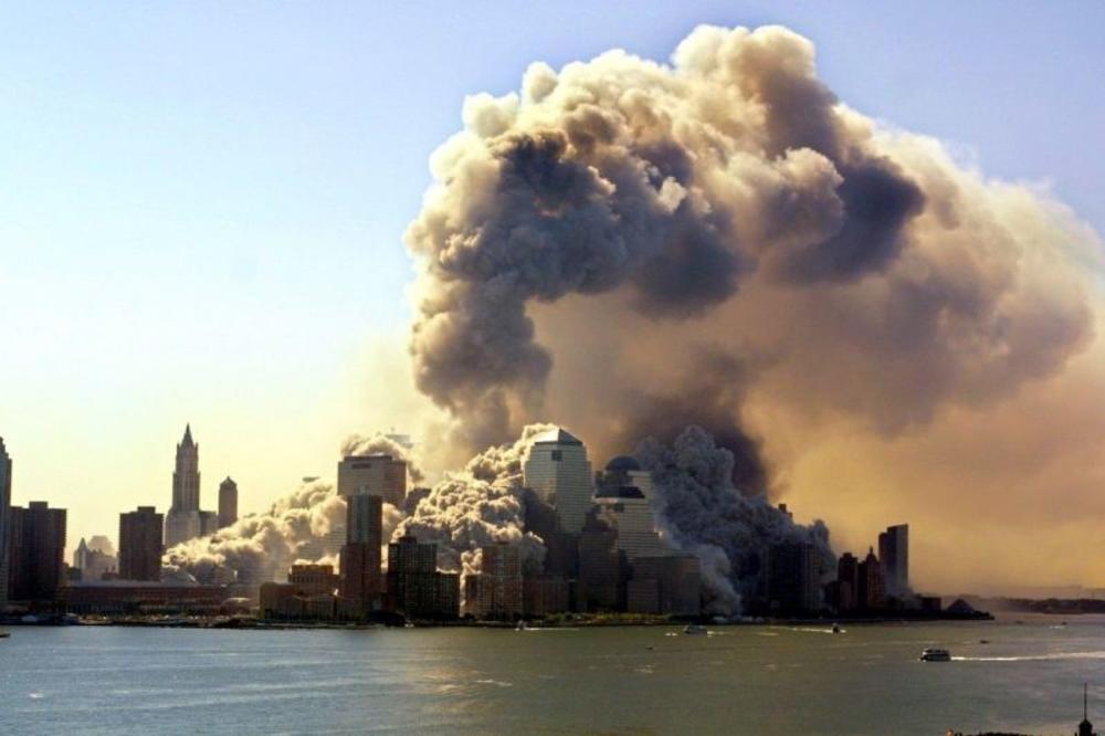 Teroristički Napad, 11. Septembar