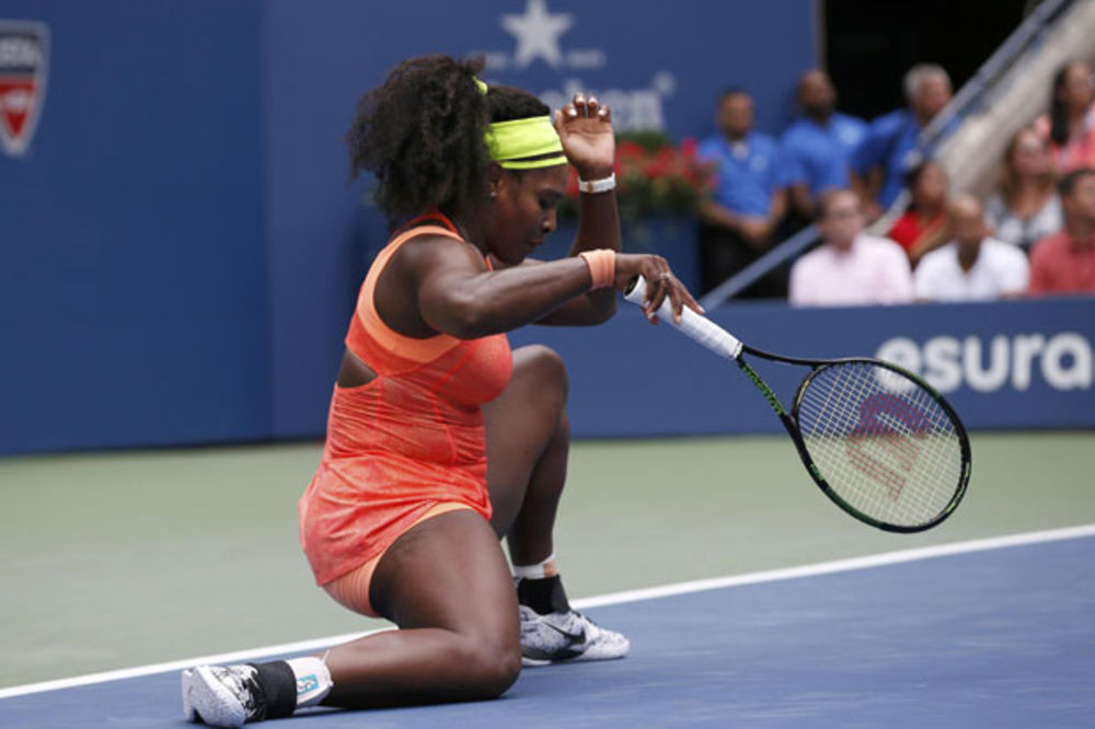 DRUGI TURNIR KOJI PROPUŠTA: Serena Vilijams se povukla i sa turnira u Dohi