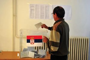 U MEDVEĐI ZATVORENA BIRALIŠTA: Do 18 sati glasalo 56 odsto od upisanih 6.602 birača!