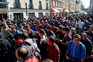 NOVI PLAN EU: Srbe i Albance deportovaće po hitnom postupku?