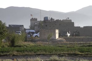 TALIBANI BOMBAMA RAZNELI ZATVOR: Pobeglo više od 400 zatvorenika