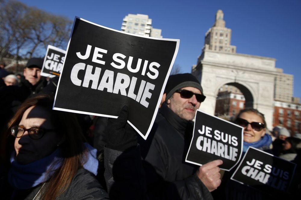 SVI NAPADI ISLAMISTA U FRANCUSKOJ: Samo Šarli Ebdo je dva puta bio na meti ekstremista!