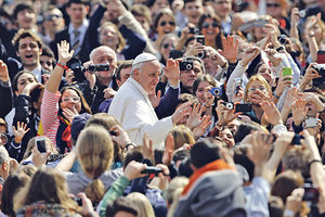 META TERORISTA U SAD: Tajna služba sprečila atentat na papu Franju