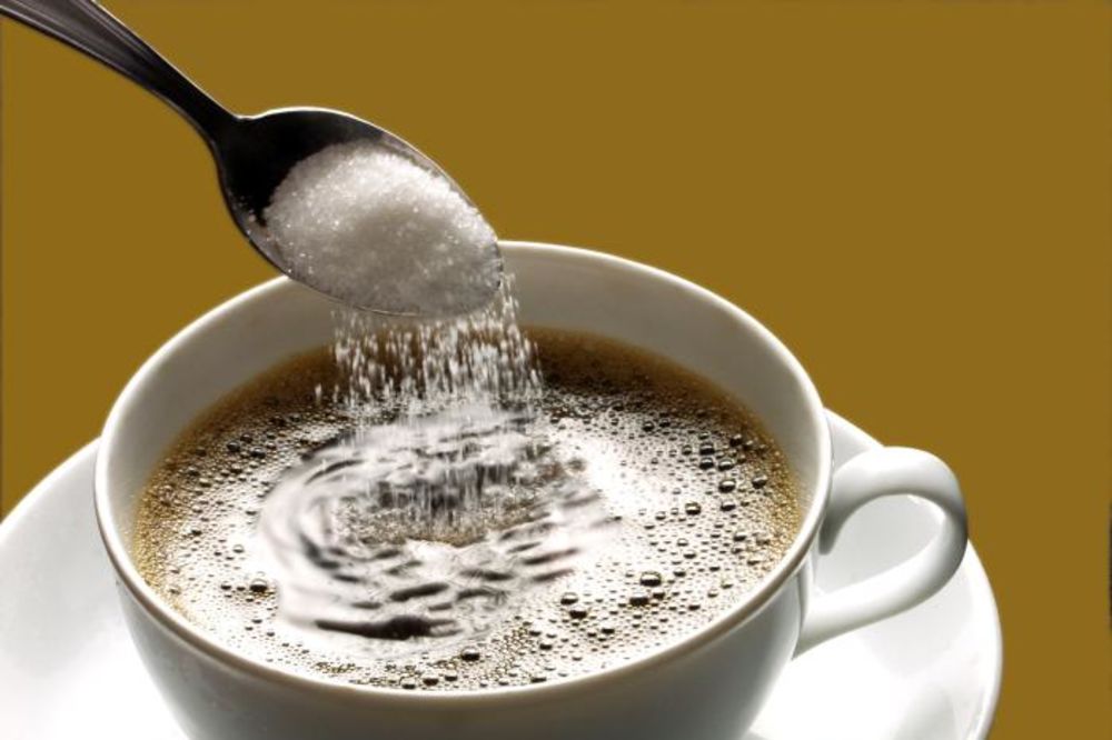 Da li znate zbog čega kafa sa šećerom ima dobar ukus?