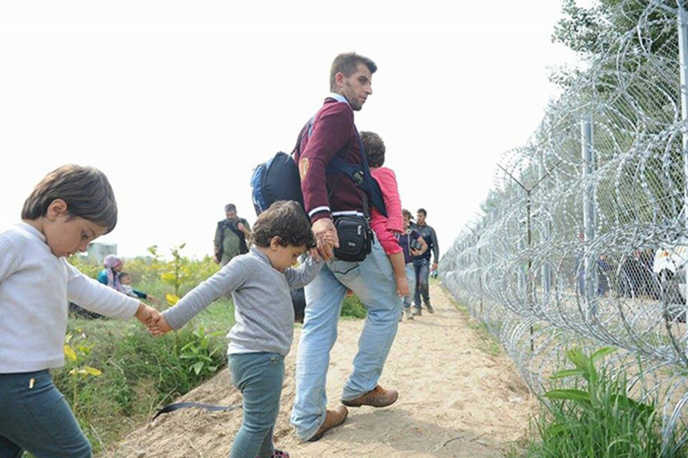 VULIN REAGOVAO NA OSTOJIĆEVU IZJAVU: Migranti u Srbiji su slobodni, oni odlučuju gde se kreću