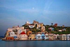 (FOTO) Ovo je 11 najnenaseljenijih grčkih ostrva