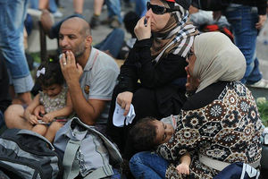 SRAMOTNO Hrvatski političar: Udomio bih neku sirijsku porodicu, ali jedu mnogo! Sačekaću Somalijce
