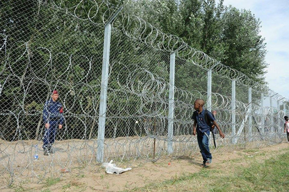RUMUNI PROTIV ŽICE NA GRANICI: Traže od Mađara da ne grade ogradu