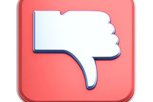 OVO MNOGI JEDVA ČEKAJU: Fejsbuk uvodi i dugme dislajk