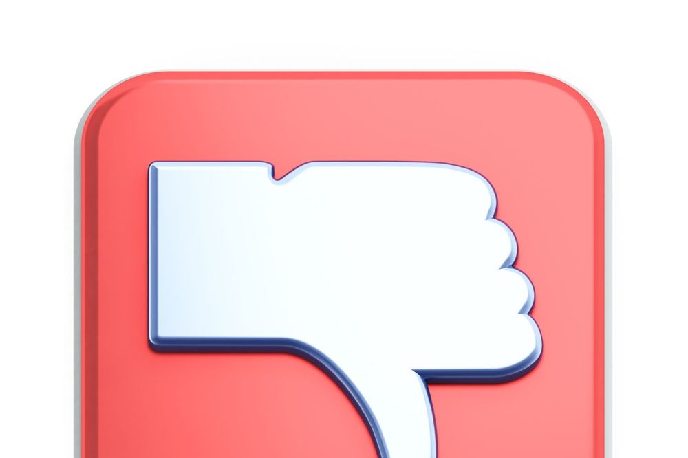OVO MNOGI JEDVA ČEKAJU: Fejsbuk uvodi i dugme dislajk