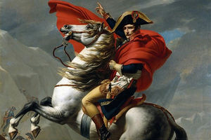 ZABLUDA U KOJU VERUJE CEO SVET: Koliko je zapravo bio visok Napoleon Bonaparta?