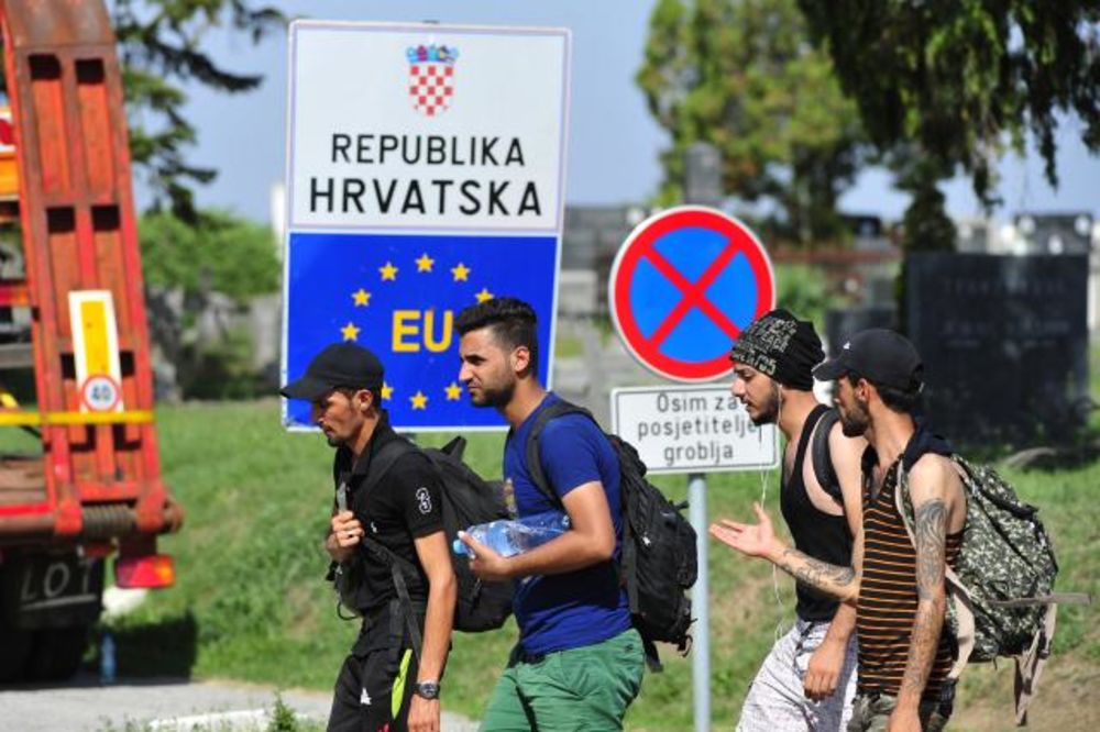 NEMCI ŠOKIRALI HRVATE: Moguće masovno vraćanje izbeglica u Hrvatsku!