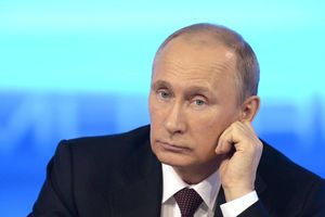 PUTINU OTVORILI GEJ BAR: Rusi odlepili, repere optužili za huliganizam