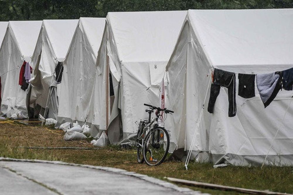 PANIKA: Među izbeglicama u Salcburgu ima i gubavaca!