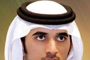 TRODNEVNA ŽALOST: Umro sin vladara Dubaija u 33. godini!