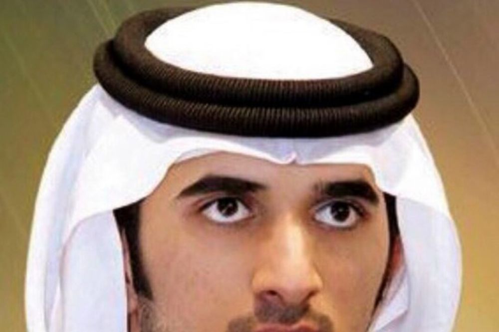 TRODNEVNA ŽALOST: Umro sin vladara Dubaija u 33. godini!