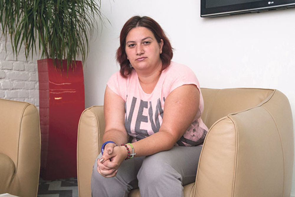 TUKAO ME JE I TERAO NA SEKS SA DRUGIMA Strašna ispovest Beograđanke koja je prijavila muža nasilnika