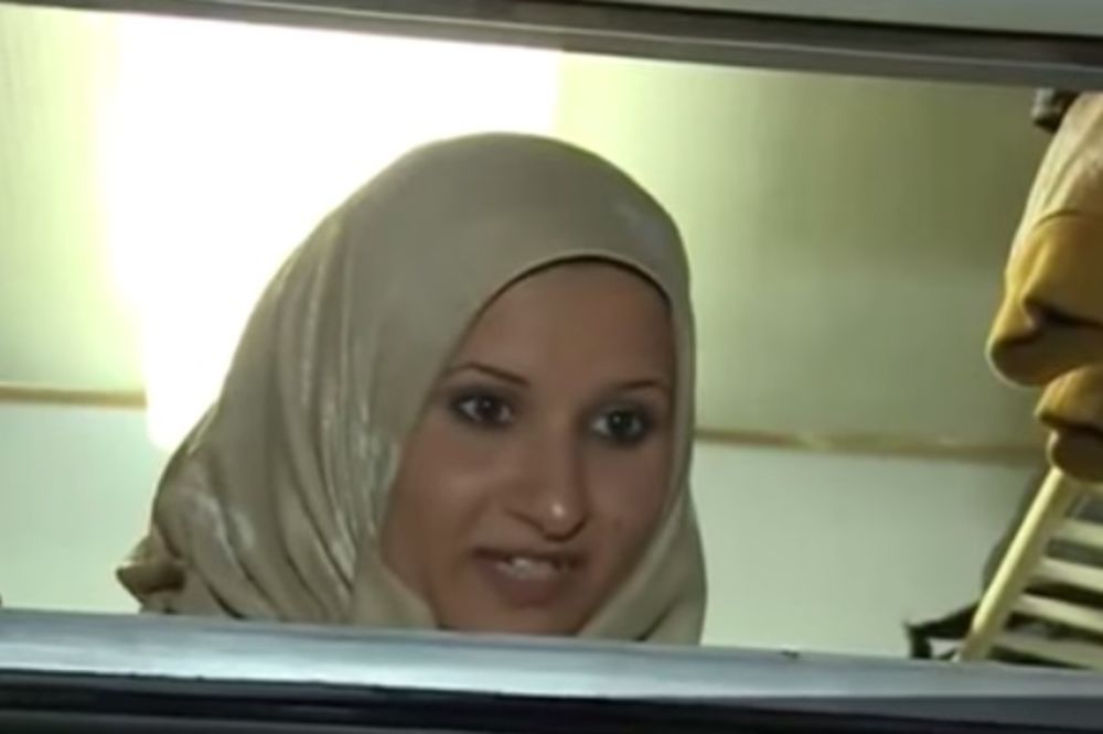 (VIDEO) HIT NA INTERNETU: Sirijku pitali da li bi ostala u Sloveniji, odgovor ih zapanjio