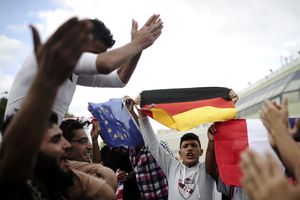 NJUJORK TAJMS: Zbog čega Nemačka tako lako prima izbeglice?