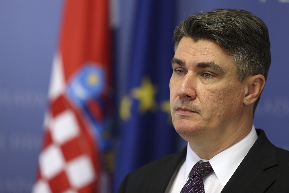 HRVATSKI ANALITIČARI: Milanoviću, Srbima pokazuješ mišiće ali granicu ćeš morati da otvoriš