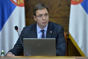 VUČIĆ DAO ULTIMATUM HRVATIMA: 30 sati za dogovor ili slede kontramere!