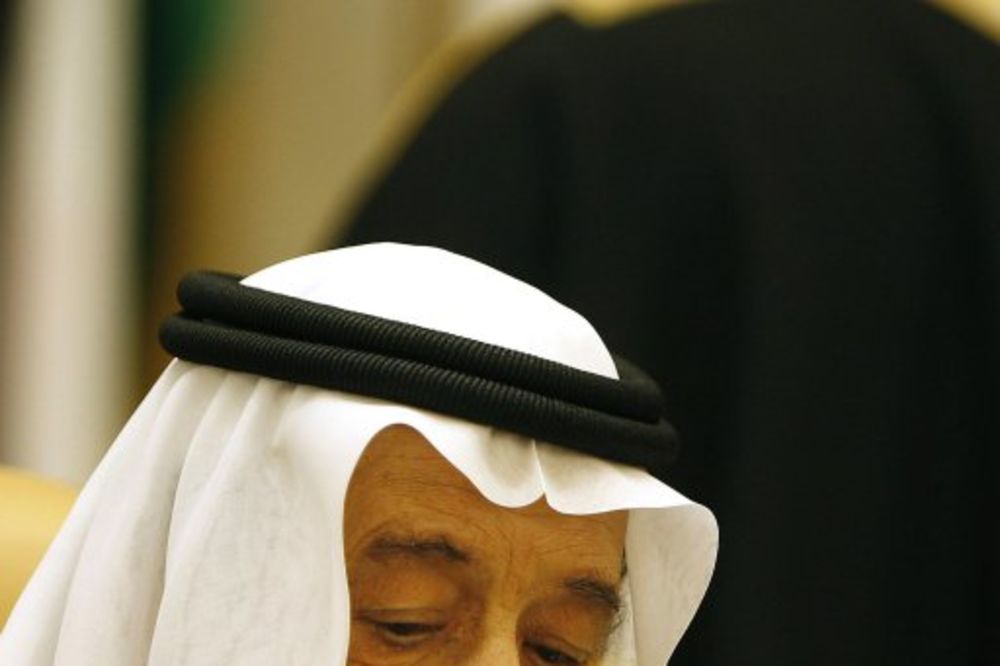 IGRE OKO SAUDIJSKOG PRESTOLA: Traže smenu kralja Salmana