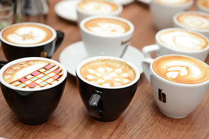 DRUGI COFFEEFEST NA UŠĆU: Početak jeseni u Beogradu miriše na kafu