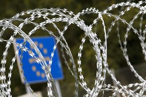 DOSTA IM JE IZBEGLICA: Narodnjaci traže ogradu na granicama Austrije!