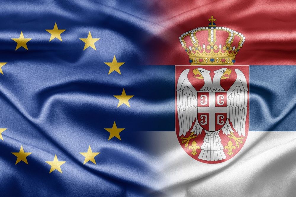 ČLANSTVO U EU: Poglavlje 30 Srbiji donosi samo korist