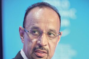 SMRT HODOČASNIKA U MEKI Saudijski ministar: Poginuli su jer je Bog tako hteo