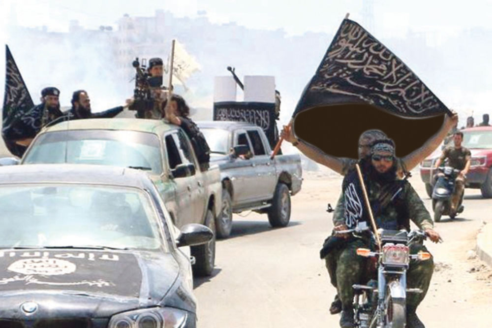 TURSKA POJAČALA NAORUŽAVANJE TERORISTA: Sirijska vojska objavila nove insajderske informacije